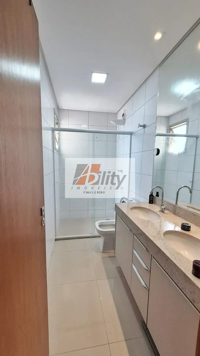 Apartamento, 3 quartos, 157 m² - Foto 21