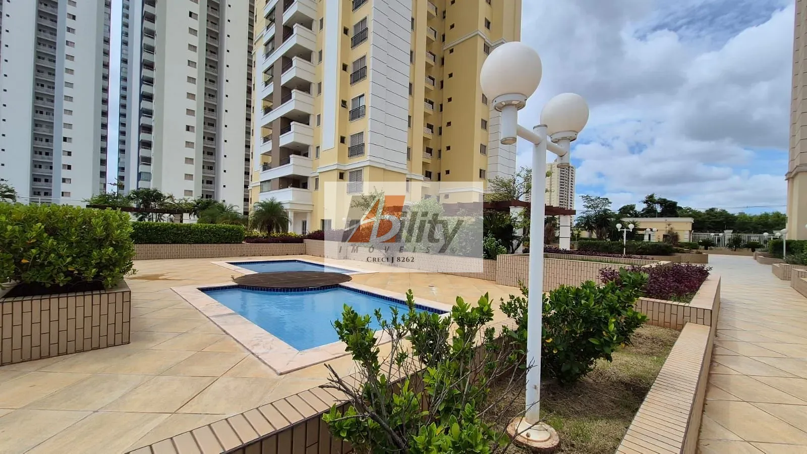 Apartamento, 3 quartos, 157 m² - Foto 1