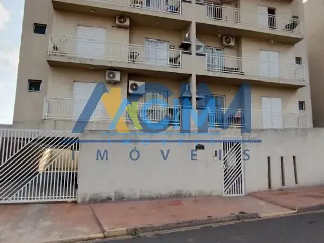 Apartamento 2 quartos e 2 banheiros, à venda, no bairro Jardim Europa em Jaguariúna