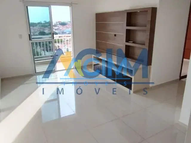 Apartamento 2 quartos e 2 banheiros, à venda, no bairro Jardim Europa em Jaguariúna