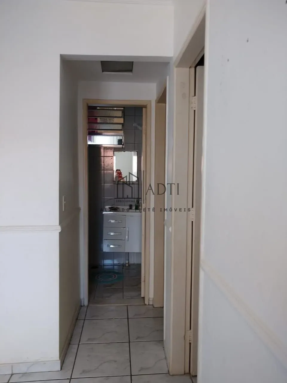 Apartamento, 2 quartos, 52 m² - Foto 4