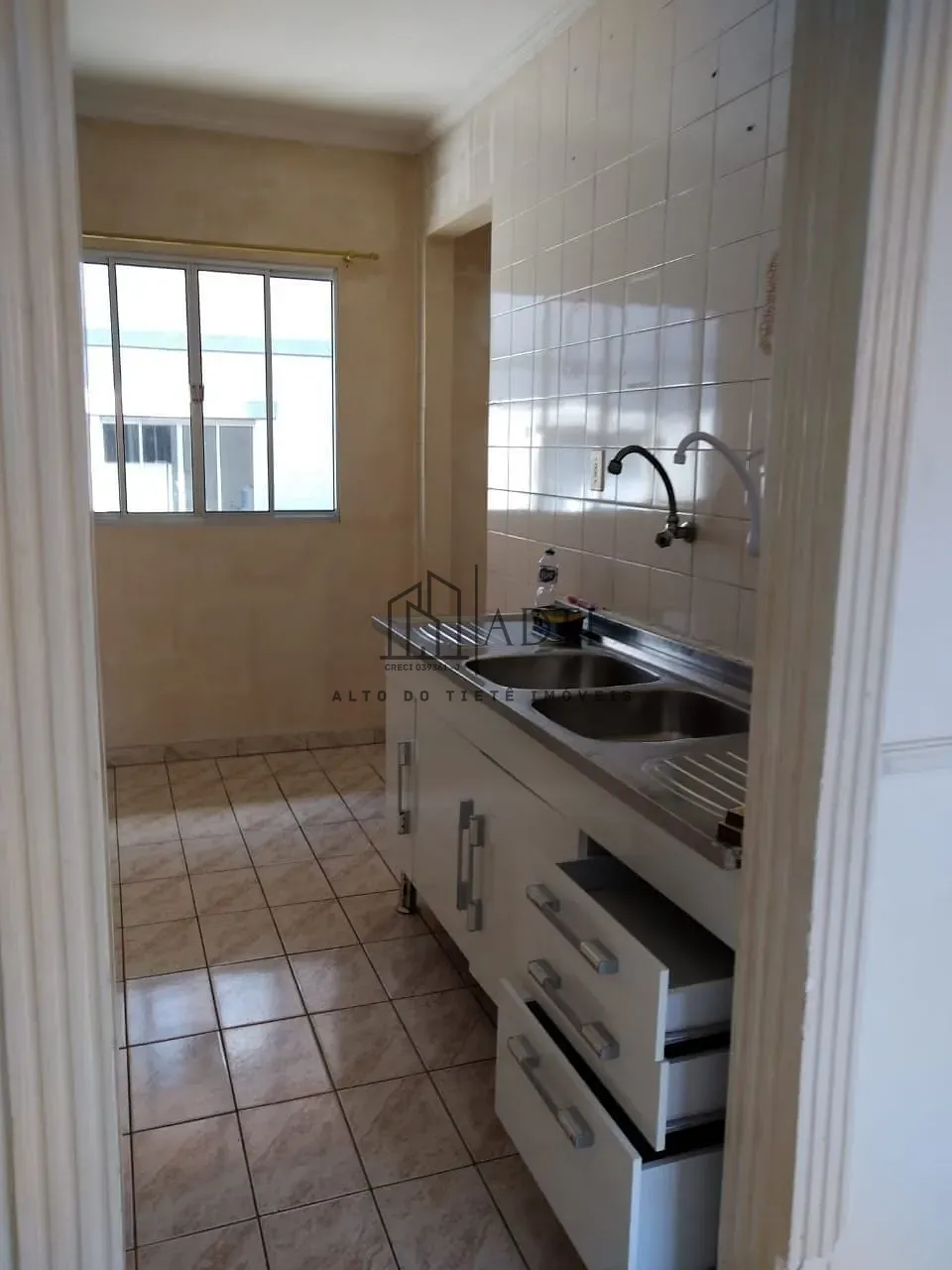 Apartamento, 2 quartos, 52 m² - Foto 1