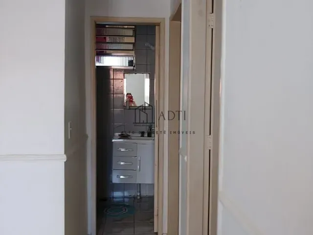 Apartamento 2 quartos e 1 banheiro, à venda, no bairro Parque Santana em Mogi das Cruzes