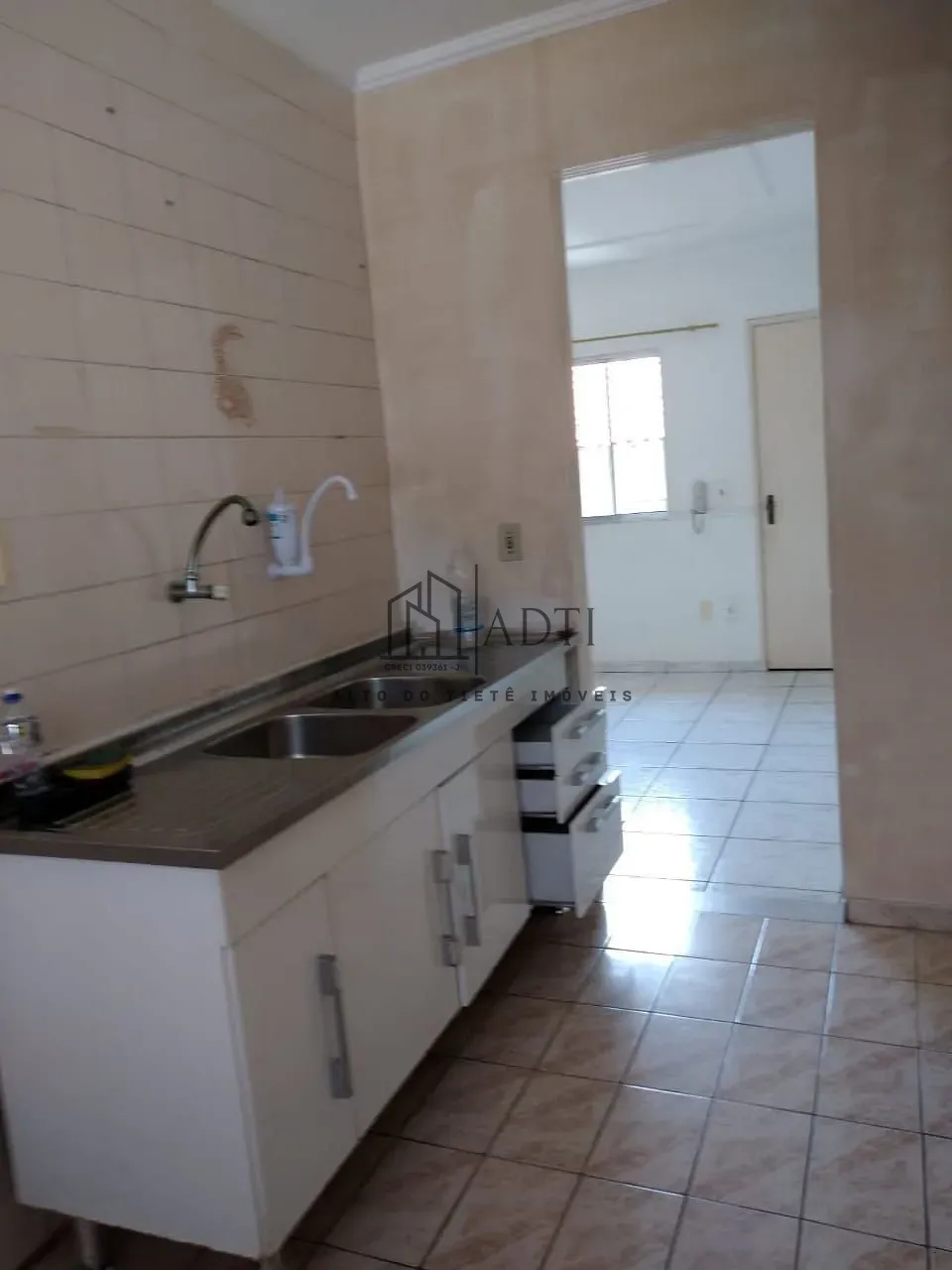 Apartamento, 2 quartos, 52 m² - Foto 2