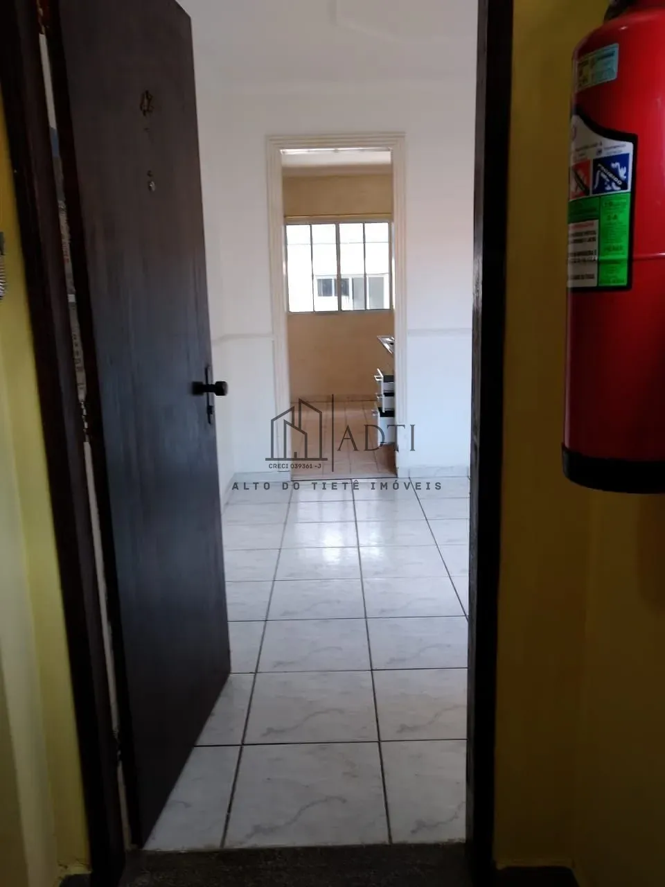 Apartamento, 2 quartos, 52 m² - Foto 3
