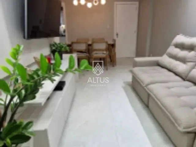 Apartamento 3 quartos e 2 banheiros, à venda, no bairro Pituba em Salvador
