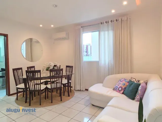 Apartamento 2 quartos e 1 banheiro, à venda, no bairro Campinas em São José