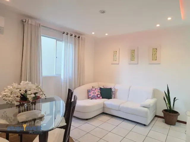 Apartamento 2 quartos e 1 banheiro, à venda, no bairro Campinas em São José