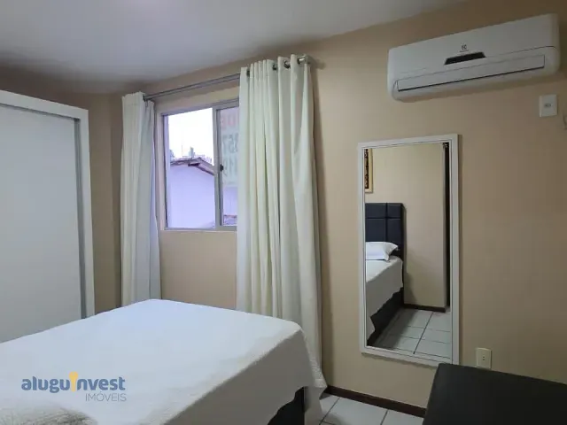 Apartamento 2 quartos e 1 banheiro, à venda, no bairro Campinas em São José