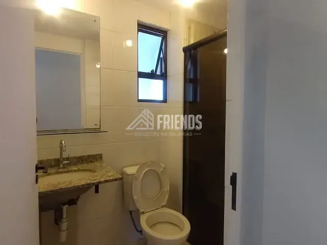 Apartamento com 55m² 3 quartos e 1 banheiro, à venda ou para alugar, no bairro Vila Araguaia em São Paulo
