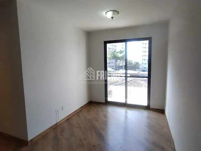 Apartamento com 55m² 3 quartos e 1 banheiro, à venda ou para alugar, no bairro Vila Araguaia em São Paulo