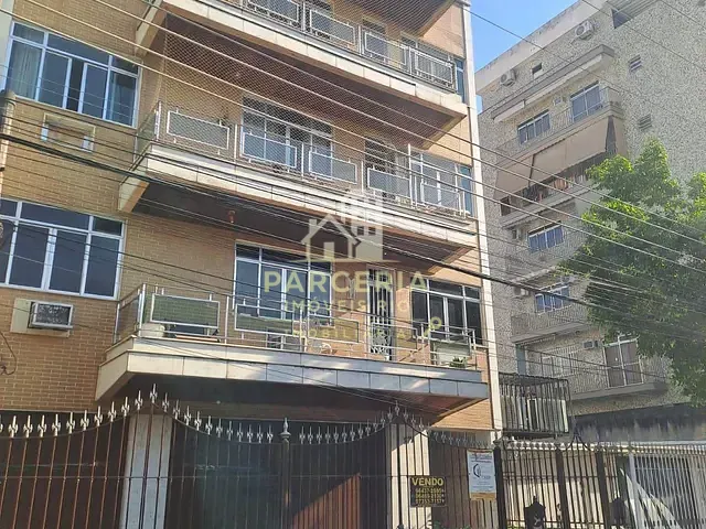 Apartamento com 100m² 4 quartos e 2 banheiros, à venda, no bairro Vila da Penha em Rio de Janeiro