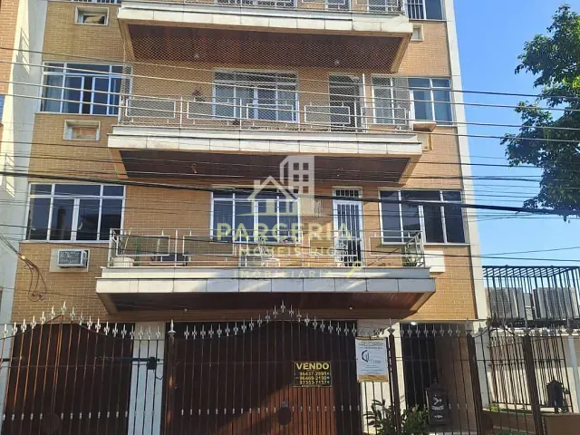 Apartamento com 100m² 4 quartos e 2 banheiros, à venda, no bairro Vila da Penha em Rio de Janeiro