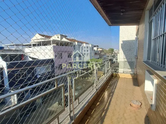 Apartamento com 100m² 4 quartos e 2 banheiros, à venda, no bairro Vila da Penha em Rio de Janeiro