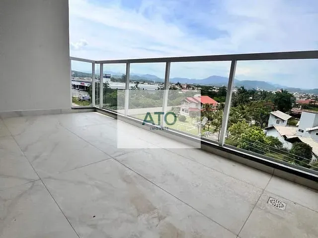 Apartamento 2 quartos e 2 banheiros, à venda, no bairro xv de  novembro em Tijucas
