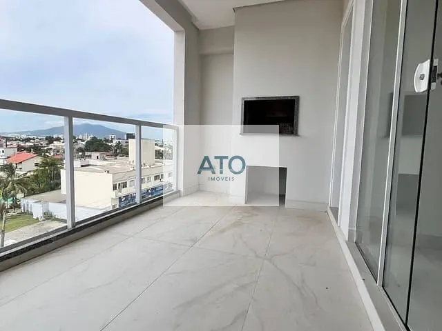 Apartamento 2 quartos e 2 banheiros, à venda, no bairro xv de  novembro em Tijucas