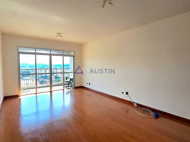 Apartamento com 114m² 3 quartos e 3 banheiros, para alugar, no bairro Vila Polopoli em São Paulo