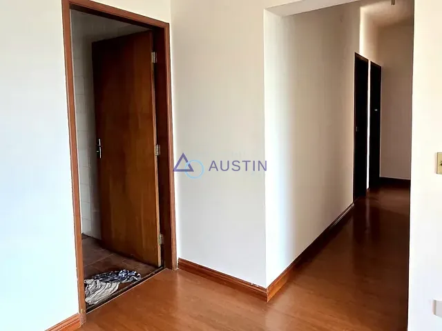 Apartamento com 114m² 3 quartos e 3 banheiros, para alugar, no bairro Vila Polopoli em São Paulo