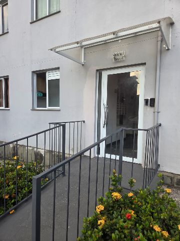 Apartamento com 44m² 2 quartos e 1 banheiro, à venda, no bairro Parque Erasmo Assunção em Santo André