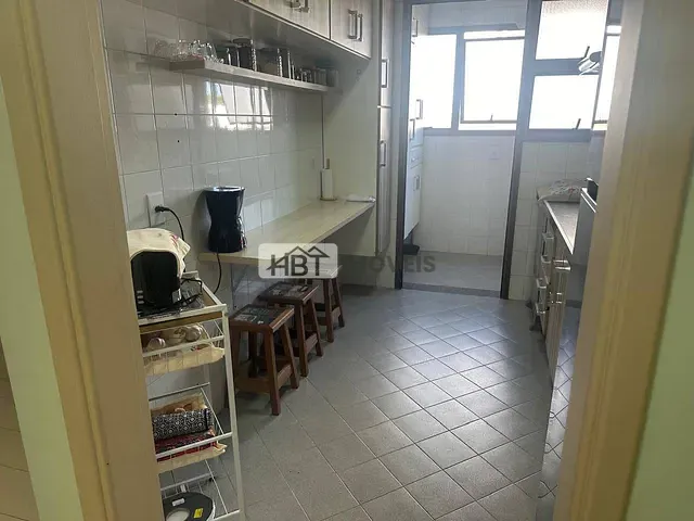 Apartamento 2 quartos e 2 banheiros, à venda, no bairro Vila Santa Tereza em Bauru