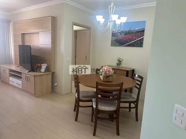 Apartamento 2 quartos e 2 banheiros, à venda, no bairro Vila Santa Tereza em Bauru