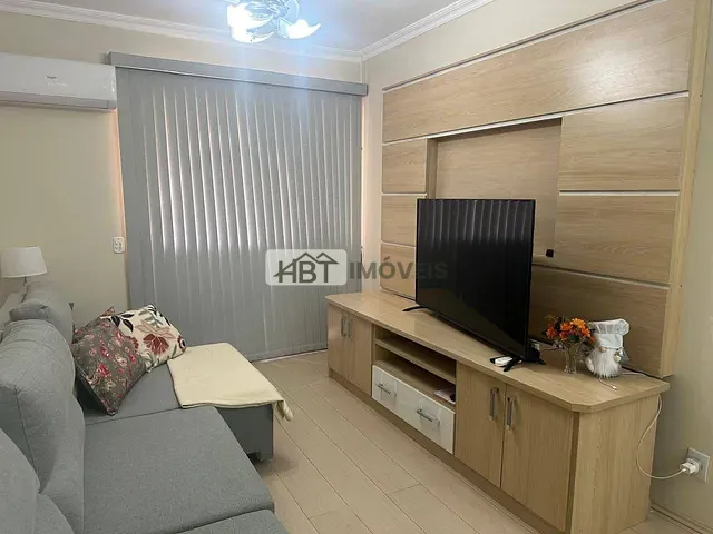 Apartamento 2 quartos e 2 banheiros, à venda, no bairro Vila Santa Tereza em Bauru