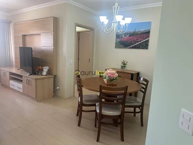Apartamento 2 quartos e 2 banheiros, à venda, no bairro Vila Santa Tereza em Bauru