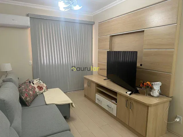 Apartamento 2 quartos e 2 banheiros, à venda, no bairro Vila Santa Tereza em Bauru