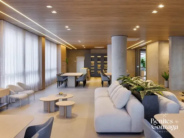 Apartamento 3 quartos e 4 banheiros, à venda, no bairro Zona 03 em Maringá