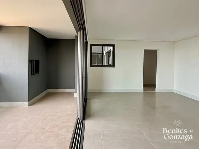 Apartamento 3 quartos e 4 banheiros, à venda, no bairro Zona 03 em Maringá