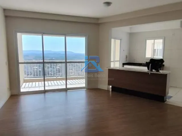 Apartamento com 118m² 3 quartos e 4 banheiros, para alugar, no bairro Centro em Itatiba