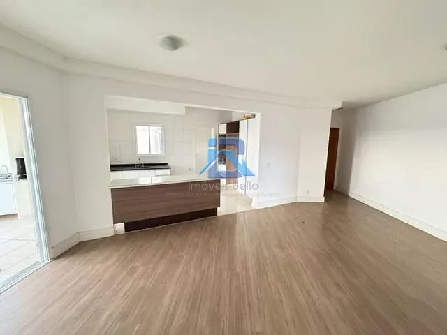 Apartamento com 118m² 3 quartos e 4 banheiros, para alugar, no bairro Centro em Itatiba