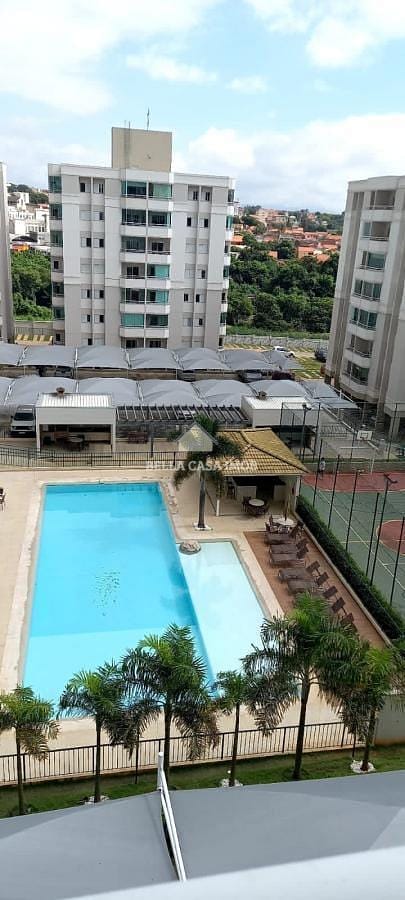 Apartamento à venda com 3 quartos, 81m² - Foto 19