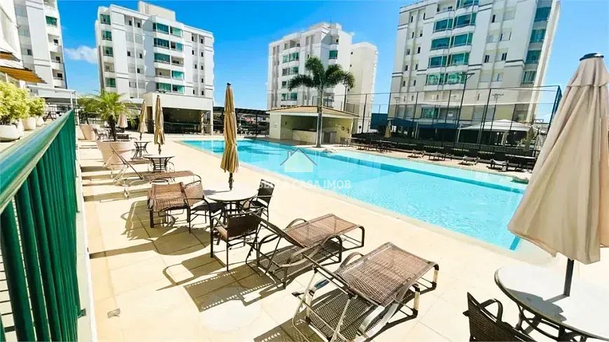 Apartamento à venda com 3 quartos, 81m² - Foto 21