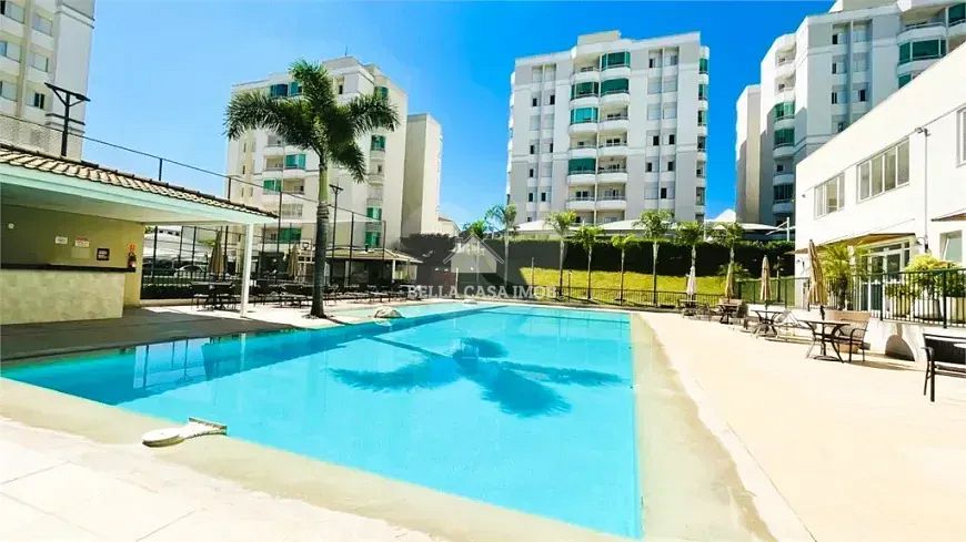 Apartamento à venda com 3 quartos, 81m² - Foto 23