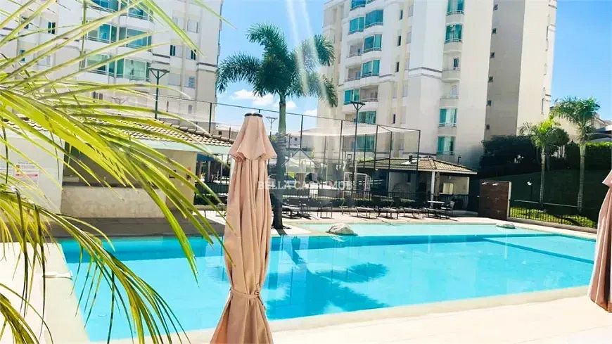 Apartamento à venda com 3 quartos, 81m² - Foto 24