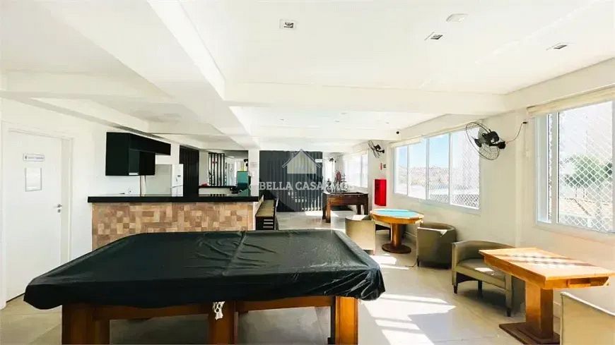 Apartamento à venda com 3 quartos, 81m² - Foto 25