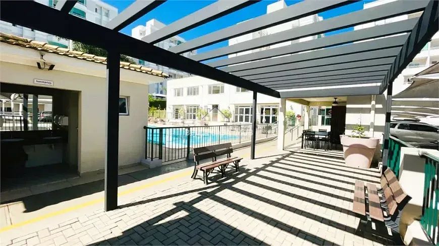 Apartamento à venda com 3 quartos, 81m² - Foto 26