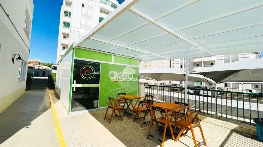 Apartamento à venda com 3 quartos, 81m² - Foto 27