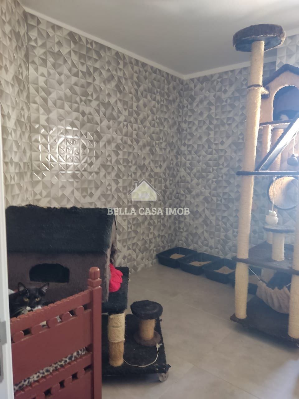 Apartamento à venda com 3 quartos, 81m² - Foto 2