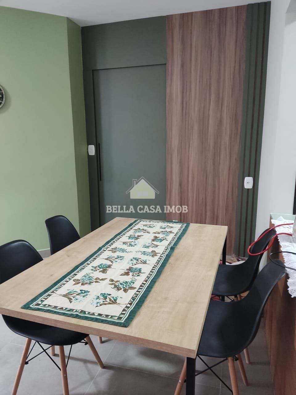Apartamento à venda com 3 quartos, 81m² - Foto 5