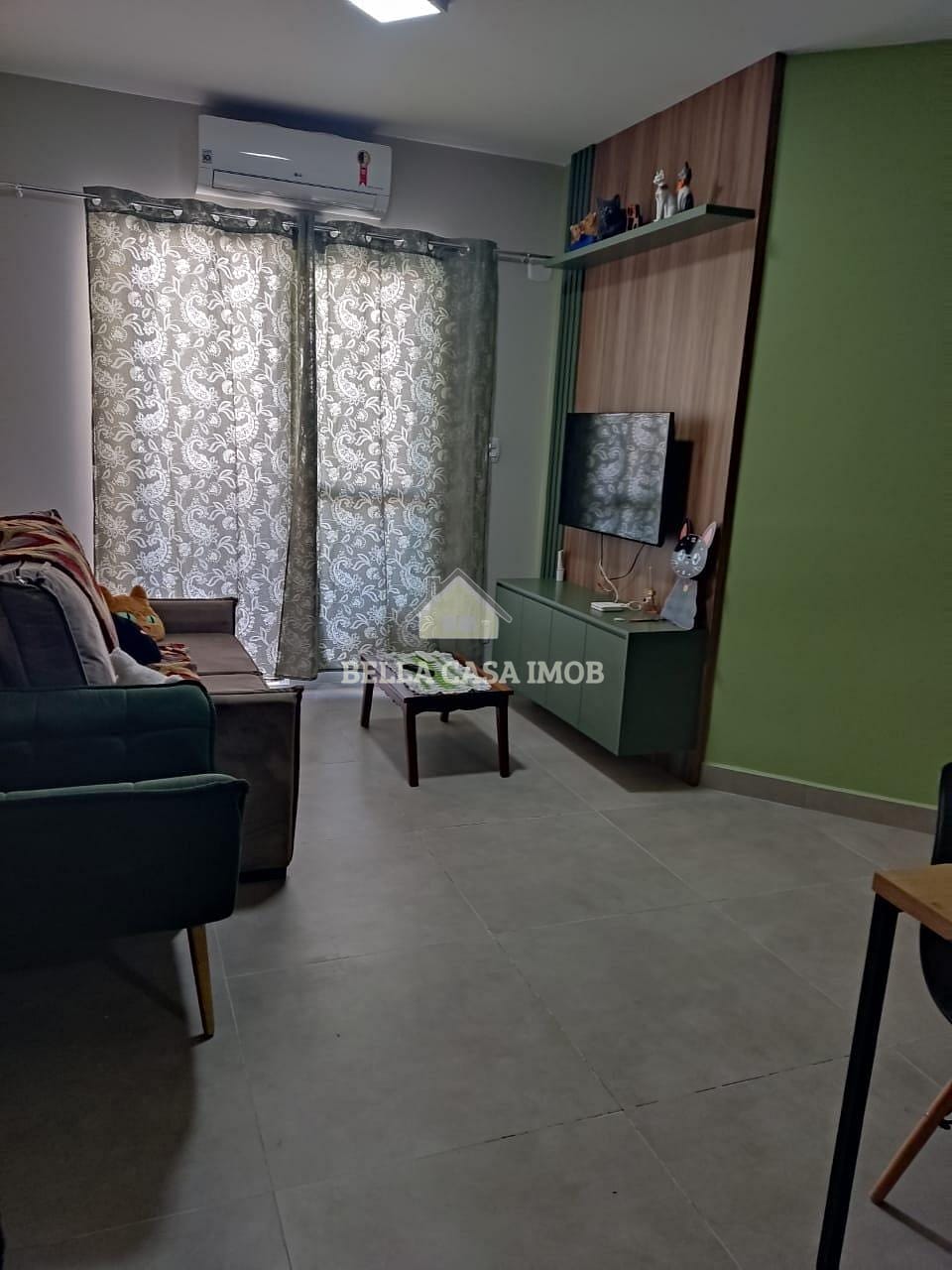 Apartamento à venda com 3 quartos, 81m² - Foto 8