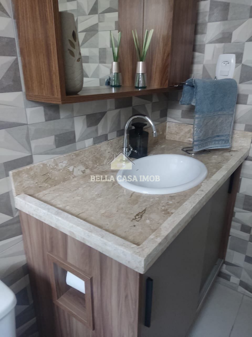 Apartamento à venda com 3 quartos, 81m² - Foto 9