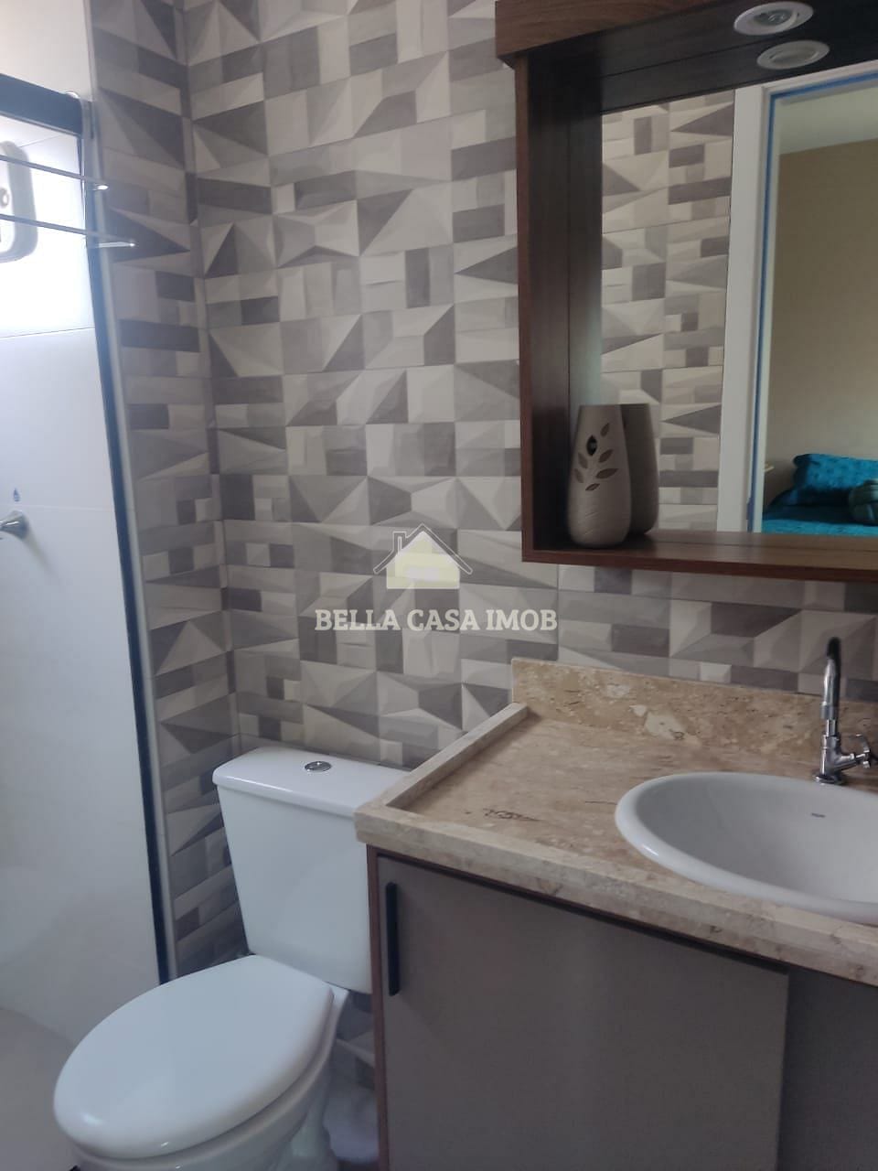 Apartamento à venda com 3 quartos, 81m² - Foto 12