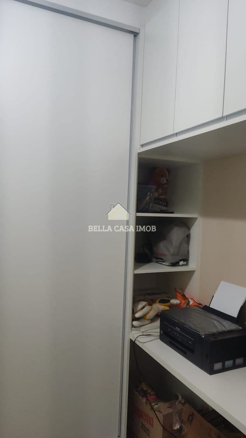 Apartamento à venda com 3 quartos, 81m² - Foto 13