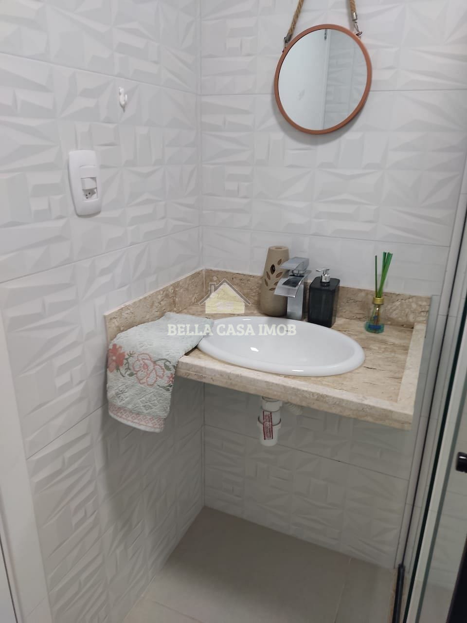 Apartamento à venda com 3 quartos, 81m² - Foto 16