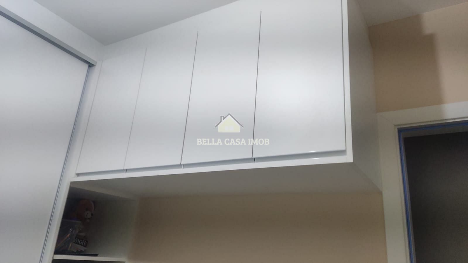 Apartamento à venda com 3 quartos, 81m² - Foto 17