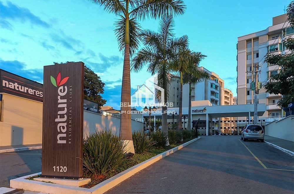Apartamento à venda com 3 quartos, 81m² - Foto 18