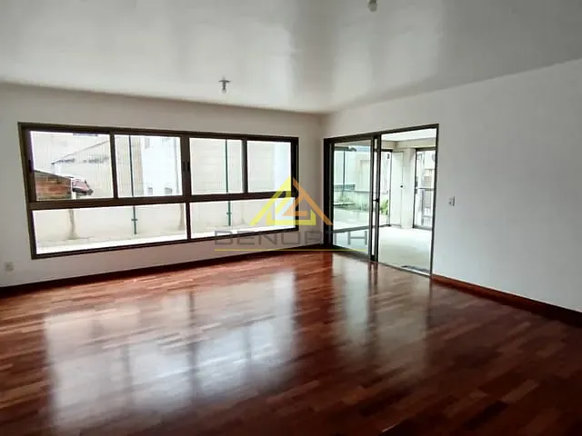 Apartamento com 160m² 3 quartos e 3 banheiros, para alugar, no bairro Vila Madalena em São Paulo