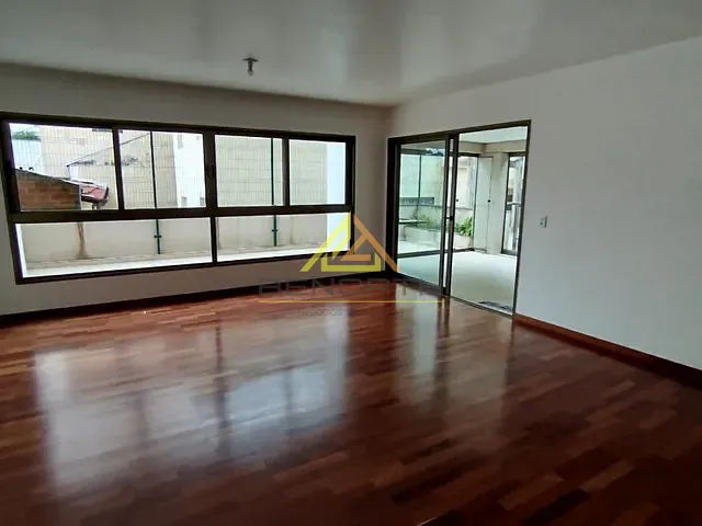 Apartamento com 160m² 3 quartos e 3 banheiros, para alugar, no bairro Vila Madalena em São Paulo